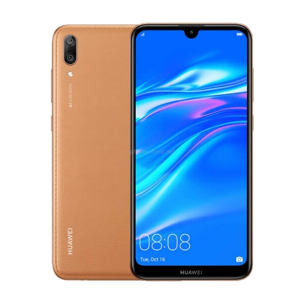 Huawei | โทรศัพท์มือถือ รุ่น Y7 Pro 2019