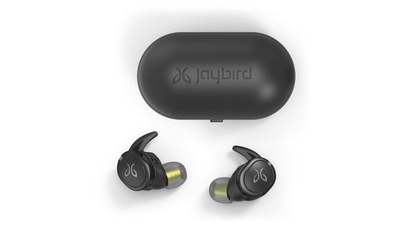 【Jaybird】RUN XT 真無線藍牙運動耳機