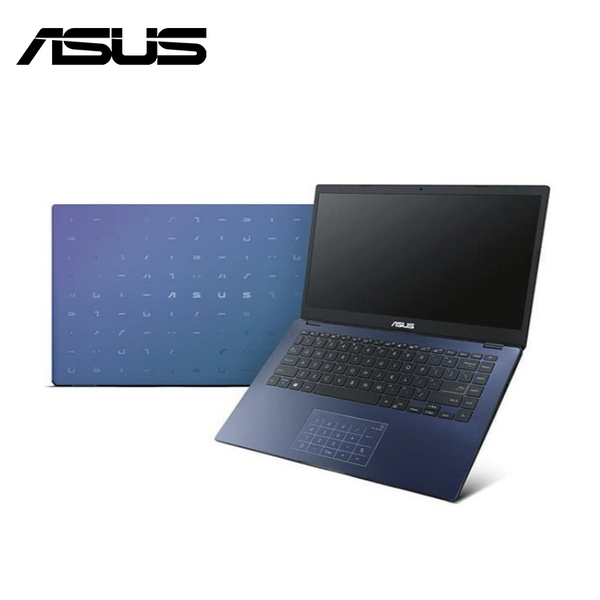 ASUS | Vivobook E410M Series (14-in/Intel Celeron N4020/4GB/128GB/W10)