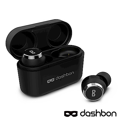 【Dashbon】SonaBuds 2 全無線立體聲藍牙耳機