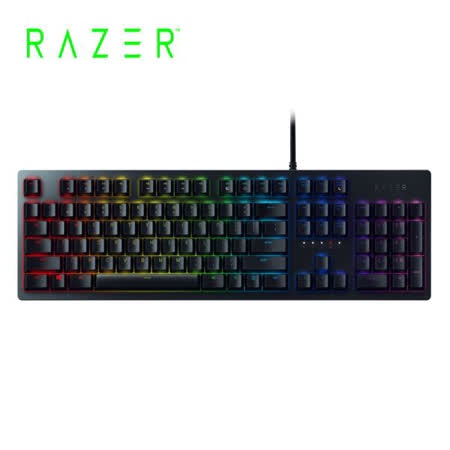 【Razer 雷蛇】Huntsman