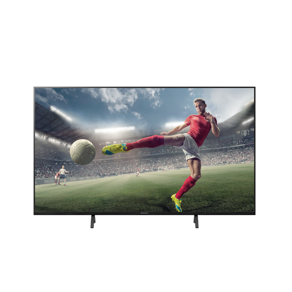 Panasonic 樂聲 | 43吋4K LED智能電視 JX800H