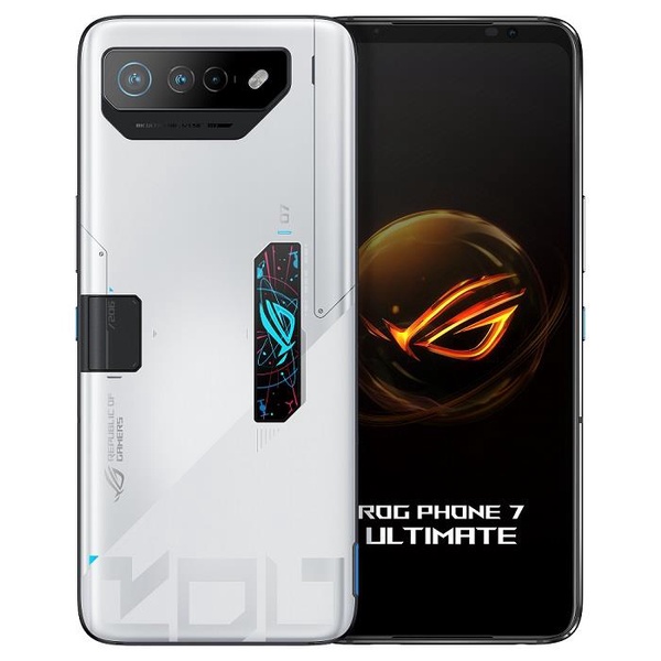 華碩 ASUS | ROG Phone 7 Ultimate (16G/512G)
