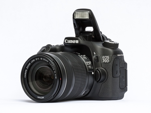 Canon EOS 70D 單眼相機公司貨