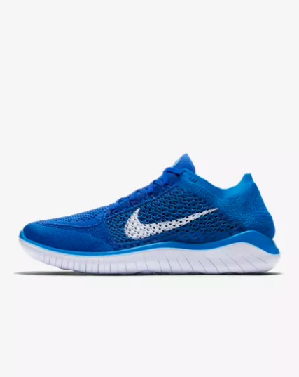 Nike Free RN Flyknit 2018 | รองเท้าวิ่ง ไนกี้