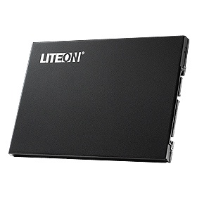 【LITEON 光寶】SSD MU3 PH6 120GB/SATA III