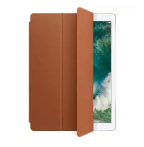 Apple iPad Pro 12.9-inch Leather Smart Cover