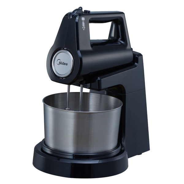 Midea | 5 Speed 2-in-1 Stand Mixer SM0293