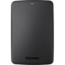 Toshiba Canvio Basics