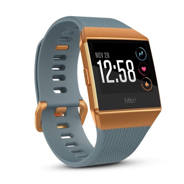 Fitbit Ionic Smart Watch