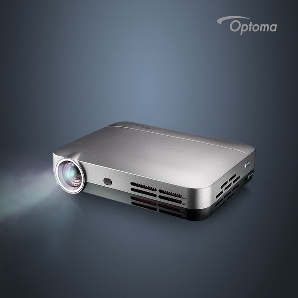 【OPTOMA】ML330 高清微型智慧投影機