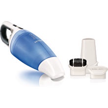 Philips MiniVac Handheld vacuum cleaner