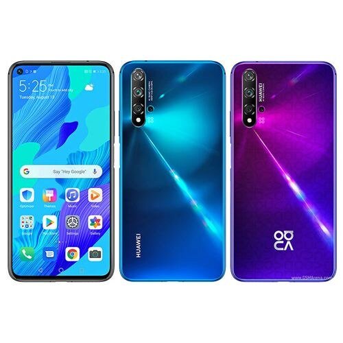 Huawei | Nova 5T