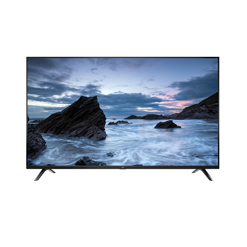 TCL | LED40D3000D 40-in LED FHD TV with A+ Grade HD Ready Panel