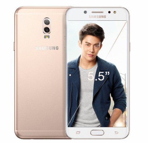 Samsung Galaxy J7 Plus| มือถือซัมซุง J7 Plus