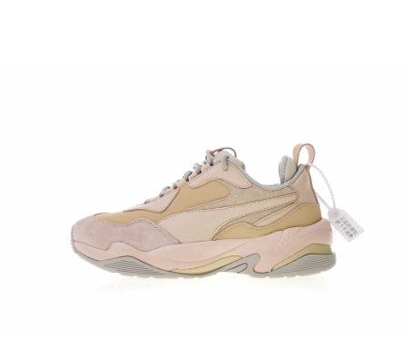 Puma | รองเท้าผ้าใบ Puma THUNDER SPECTRA Sneakers