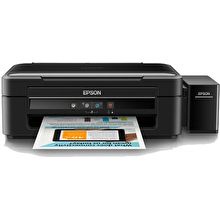 Epson L360  All in One Printer Print Scan Copy Multi function