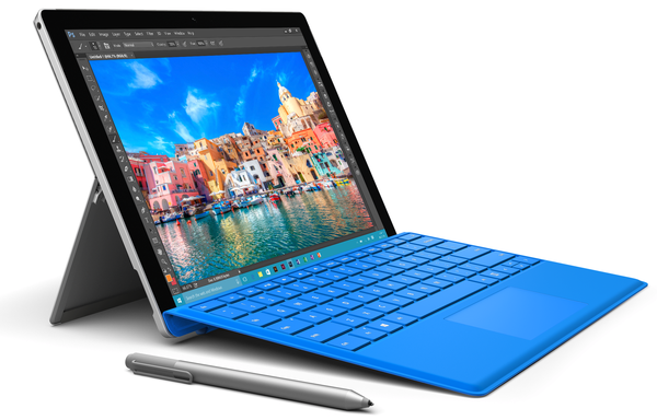 【Microsoft 微軟】New Surface Pro (i5/8G/256G)