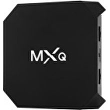 MXQ 2 Amlogic S905X TV Box