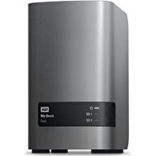 Western Digital My Book Duo 8TB