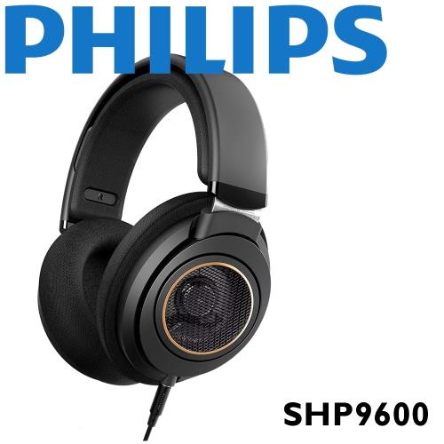 Philips 飛利浦 | SHP9600 立體聲耳罩式耳機
