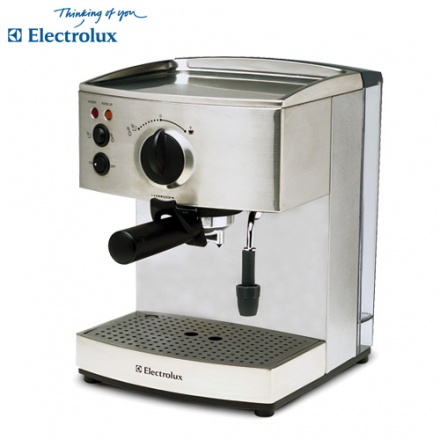 Electrolux 伊萊克斯高壓義式濃縮咖啡機 EES200E