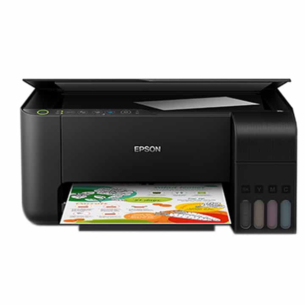 Epson | EcoTank L3150 Wi-Fi All-In-One Ink Tank Printer