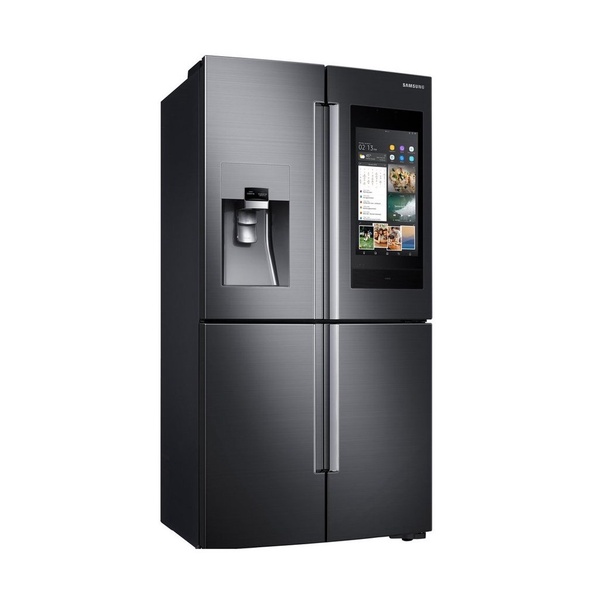 Samsung | 550L Multi Door Fridge RF56N9740SG