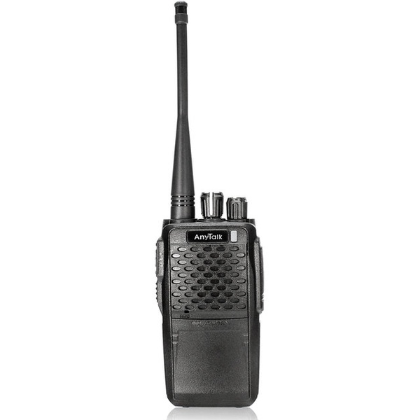 【AnyTalk】FRS-839 免執照無線對講機(遠距離業務型)