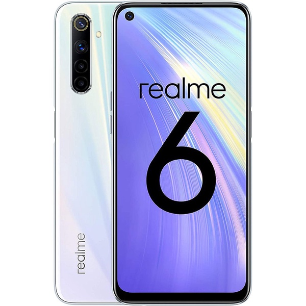 Realme 6