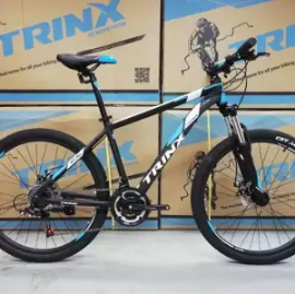 TRINX | จักรยานเสือภูเขา เฟรมอลูมิเนียม รุ่น M136