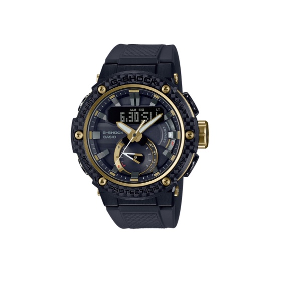 Casio | G Shock GST-B200X-1A9