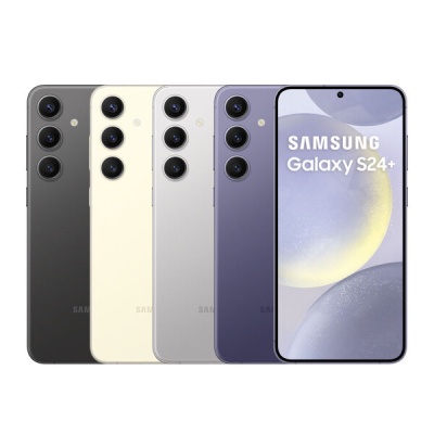 三星 Samsung | Galaxy S24+ (12G/256G)