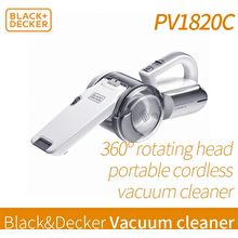 Black &amp; Decker PV1820C Vacuum Cleaners