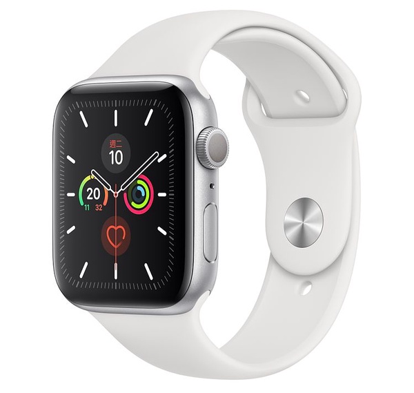 Apple 蘋果 | Apple Watch Series 5 44mm