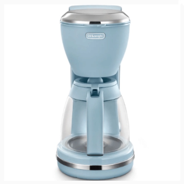 Delonghi | 迪朗奇咖啡機 ICMX210