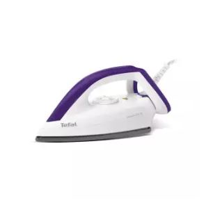 Tefal | ทีฟาล์ว เตารีดแห้ง FS4035  Iron 1200 watt