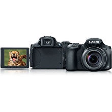 Canon PowerShot SX60 HS