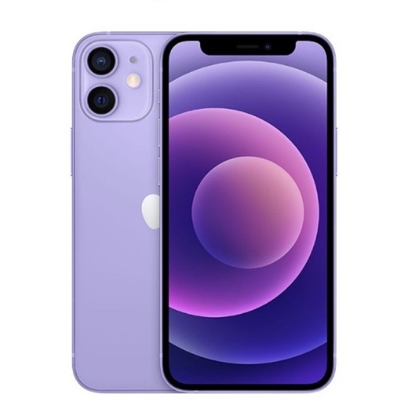 Apple | iPhone 12 Purple