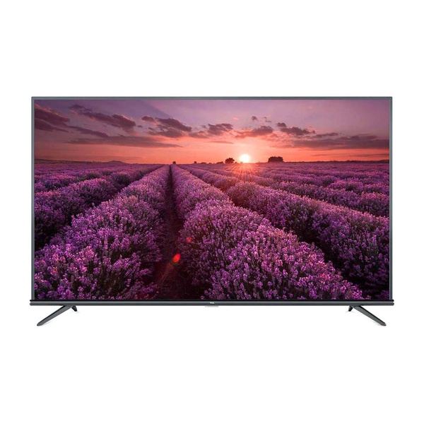 TCL | 4K UHD Ultra HD Smart LED Android TV 55-inch 55P8M