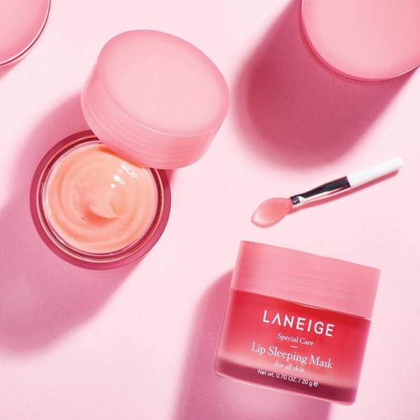 LANEIGE | Lip Sleeping Mask 20g