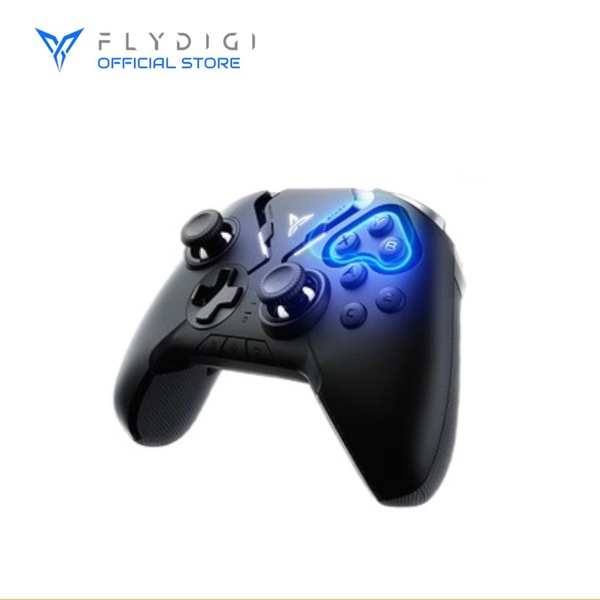 FLYDIGI | Apex 2 Wireless Game Controller