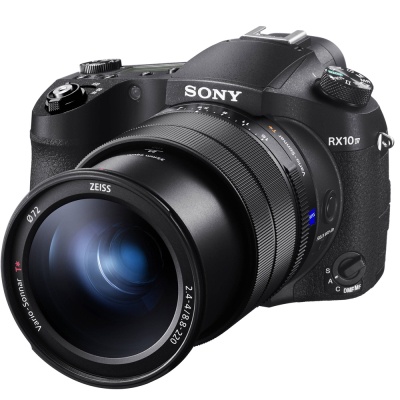 【SONY 索尼】RX10 IV (RX10M4) 大光圈類單眼相機