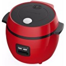 Cuchen Korean Best-Selling One Touch Electric Rice Cooker CJE-A0402