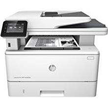 HP LaserJet M426FDW Printer