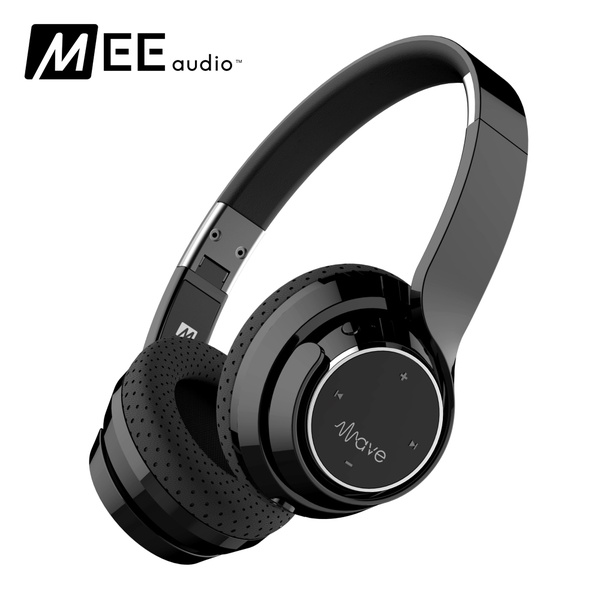 【MEE audio】Wave 無線藍牙頭戴式耳機