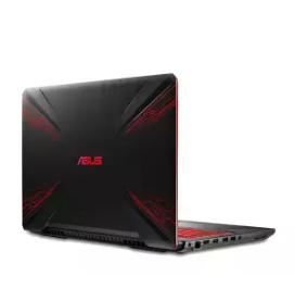 ASUS | โน๊ตบุ๊คเกมมิ่ง Asus TUF Gaming Notebook รุ่น FX504GD-E4219T