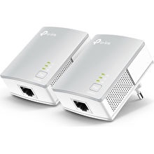 TP-LINK TL-PA4010KIT AV500 Powerline