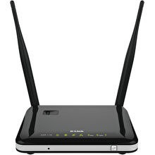 D-LINK DWR-118 Wireless Router