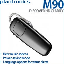 Plantronics M90